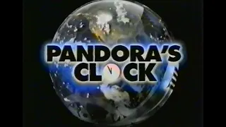 Pandora's Clock (1996) trailer Bg sub