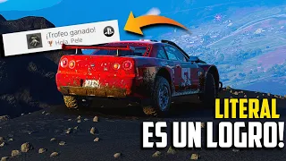 SUBO a la PARTE más ALTA de THE CREW MOTORFEST! Primer RUTA por hawaii