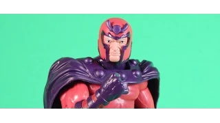 X-Men Legends Infinite Magneto Review and Cape Fix Tutorial.