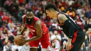 Houston Rockets vs Toronto Raptors - Full Game Highlights | March 5, 2019 | 2018-19 NBA Season