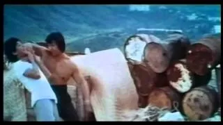 Chinese Hercules [Original Theatrical Trailer]