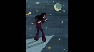 dreaming of you-selena(slowed+pitched)
