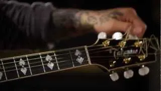 Mike Herrera (MXPX) "Secret Weapon" At: Guitar Center