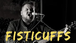 Fisticuffs on the Forecourt - Scott Freeman (Original Song)