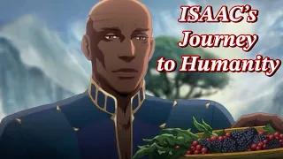 Isaac is Castlevania's best character | Castlevania Discussion