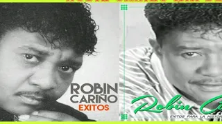 ROBIN CARIÑO _  SACAME EL ALMA BACHATA DE AMARGUE