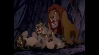 Lion king funny slideshow