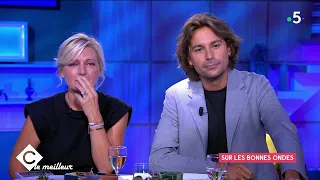 Ensemble c’est tout - Le meilleur de C à Vous - 22/12/2022