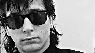 Johnny Thunders - Born to lose, The last Rock N Roll movie Version 4