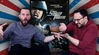 Starship Troopers (1997) - brOscar #19