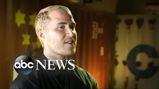 Mike Posner on the Ups and Downs of His Road to Success