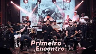 I Love Pagode - Primeiro Encontro | Exaltasamba (Cover)