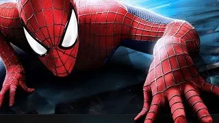 Spider Man - сегодня раньше, чем вчера [стрим]