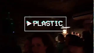 PLASTIC - FEEL GOOD INC (Gorillaz) + SOMEBODY THAT I USED TO KNOW (Gotye) - MASHUP Plastic.music