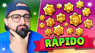 TRUCOS Y CONSEJOS PARA SUBIR MAESTRÍAS FÁCIL Y RÁPIDO | Brawl Stars