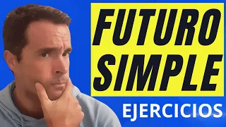 🔮El Futuro Simple en Español - Simple Future Tense in Spanish