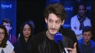 Pierre Niney et ses galères de casting