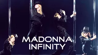 MADONNA - INFINITY (unreleased song)