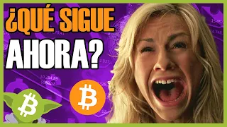 ¡BITCOIN NO PARA! ¿Hasta Dónde Llegarán las Criptomonedas? - Noticias CryptoYoda -