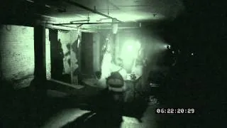 Искатели могил 2(Grave Encounters 2). Трейлер.