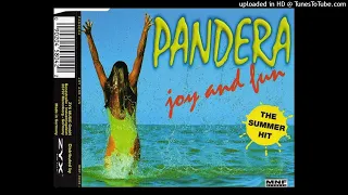 Pandera - Fifth Colour Man (Justice Mix)
