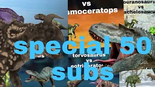 mi prediccion of dinosaurs battle season 3