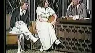 Carpenters - Tonight Show 1973 part 2