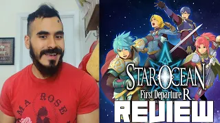 Star Ocean First Departure R Review - Classic JRPG On Modern Consoles