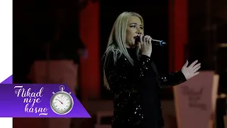 Zeljka Jurisic - Sve samo sa tobom ne - (live) - NNK - EM 07 - 27.12.2020