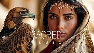 Sacred Music - Ethnic & Deep House Mix 2024 [Vol.3]