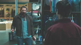 Stuber best Funny scene