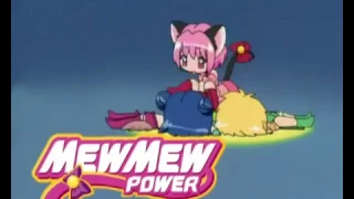 Mew Mew Power Episode 5 English Dubbed