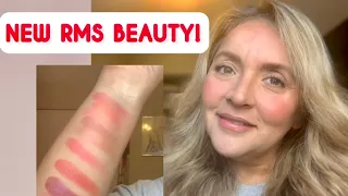 NEW RMS BEAUTY! I’M OBSESSED ❤️