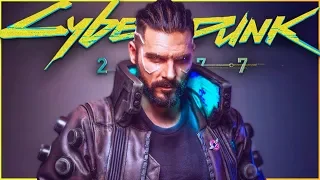 Секреты, детали и пасхалки трейлера Cyberpunk 2077