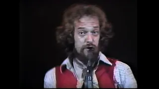 JETHRO TULL  Minstrel In The Gallery - 1977  Drugs & Rock Concerts (WOR TV) directors tape