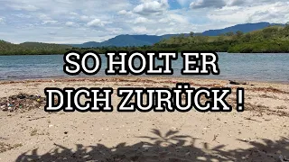 Will Dich der [Narzisst] zurück ?!