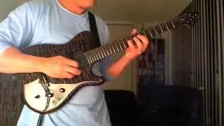 Carvin H2.wmv