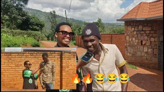 PART1: Laugh 30Seconds😂😂😂 watch till the end the last guy won😂🔥🔥