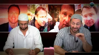 Koranverse - Michael Stürzenberger - Analyse von Muslimen - Gefallen bei Allah oder Nicht?