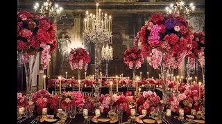 The most luxurious Armenian Wedding in Venice Italy