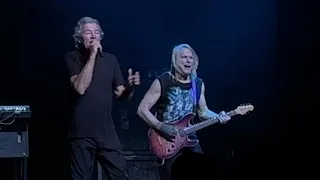 Deep Purple - Smoke On The Water - February 10, 2022 - Hard Rock Hollywood