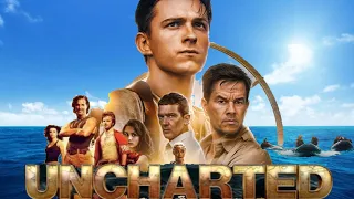 Uncharted is a Movie