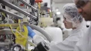 Biologics Manufacturing :  Video 1 - Clean Environment