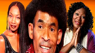 BONEY M Members Who have Sadly DIED