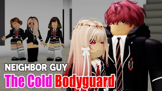 👉 Neighbor guy (Episode 1-2): My Cold Bodyguard is Hotboy