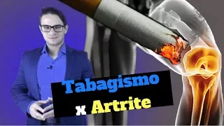 Tabagismo e Artrite