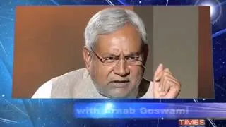 Frankly Speaking with Nitish Kumar (Part 5 of 5)