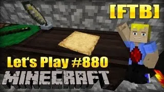 Geothermal Generator! - Let's Play Minecraft #880 [FTB | Deutsch | HD]