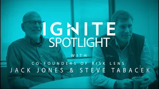 Ignite Spotlight:  RiskLens