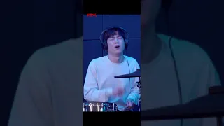 (야간합주실)드럼치는 곽진언과 함께하는 Jazz Jam